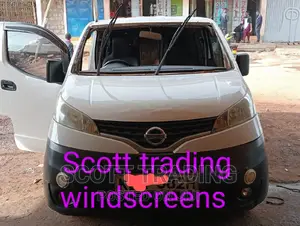 Nissan Nv200 Windscreen