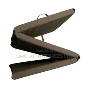 Camp Canvas Fold Up Mattress