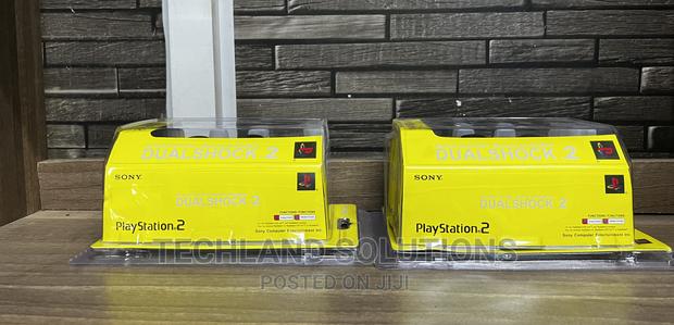 Ps2 Pads /Controllers - thumbnail 2