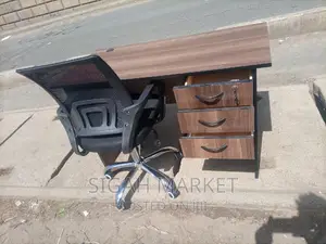 Office Desk