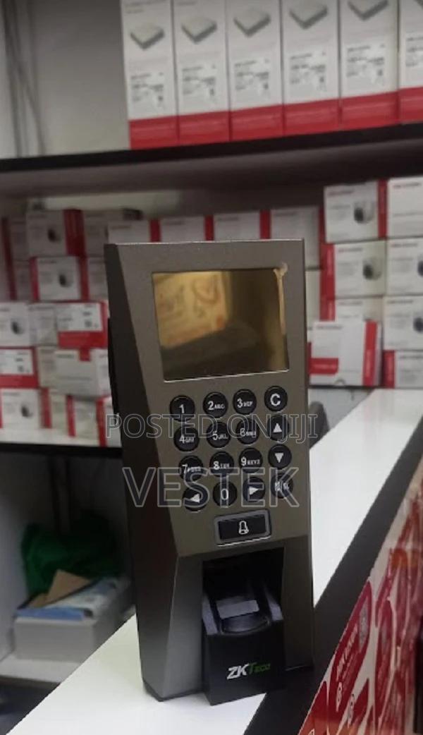Biometric ZK Teco Biometric,Zkteco F18 Original Quality F18.
