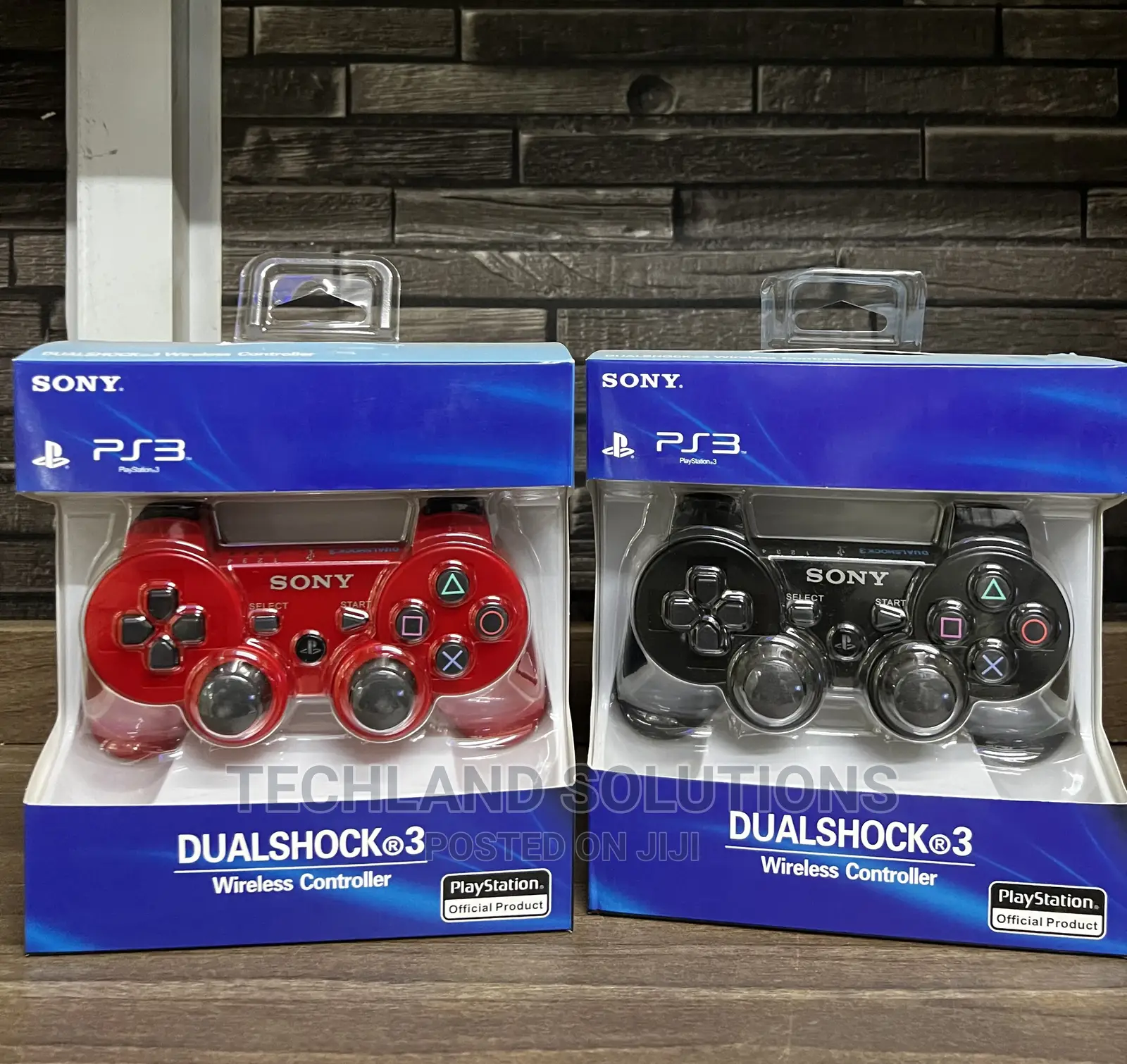 Wireless Ps3 Pads/ Dualshock 3
