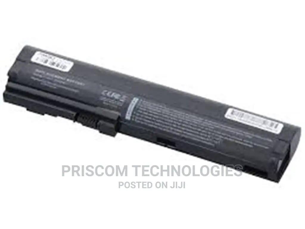 HP Elitebook 2570P Laptop Battery