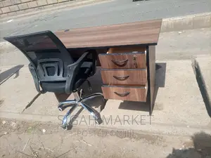 Office Desk