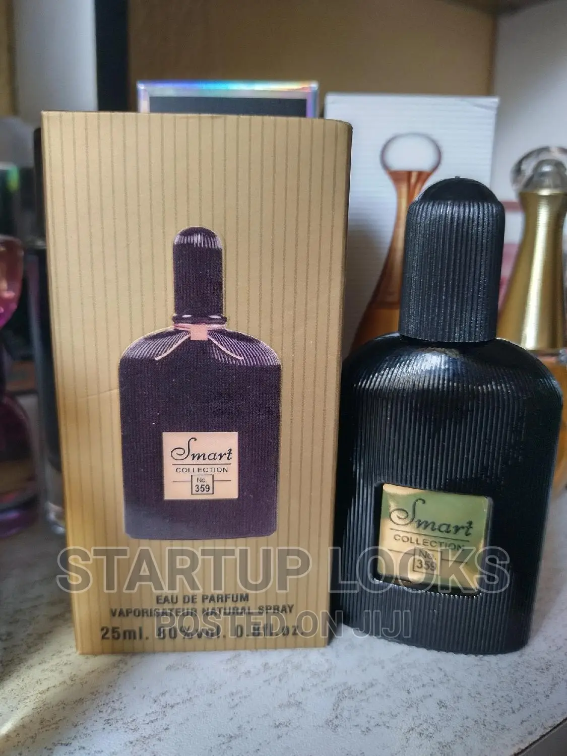 Tom Ford Black Orchid Perfume
