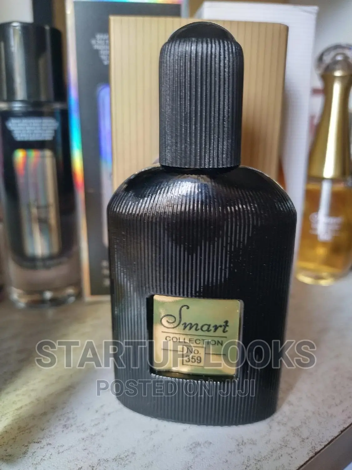 Tom Ford Black Orchid Perfume
