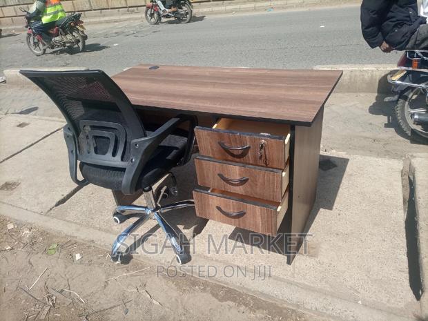 Office Desk