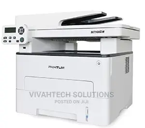 Pantum Printer M7100dw Mono Printer