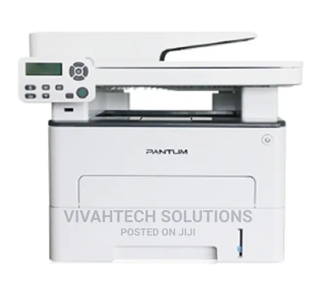 Pantum M7100DW Mono Laser Multifunction Printer