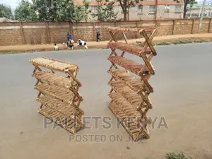 Shoe Rack- 5 7layer Shoe Organizer.(#Dw06 )
