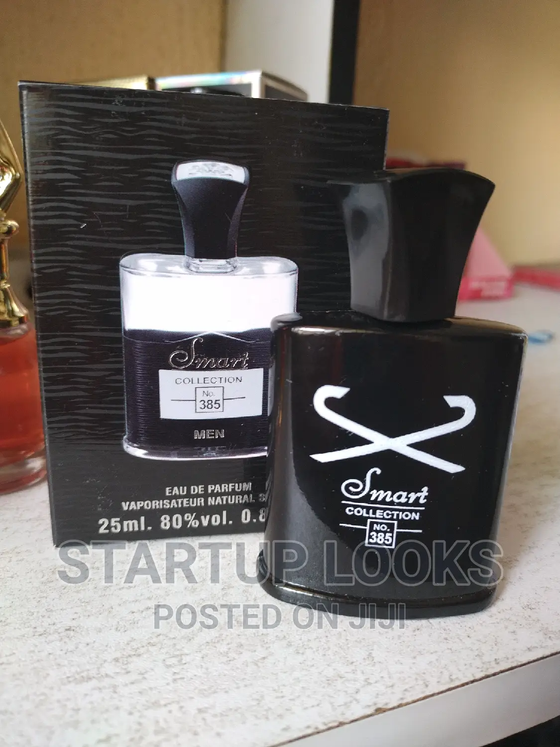 Creed Aventus Perfume