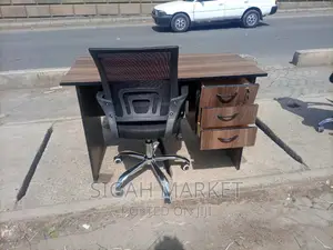 Office Desk