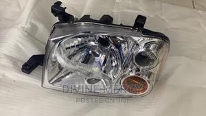 Headlights Lamp Nissan - thumbnail 2