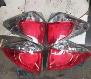 Ractis Taillights / Backlights