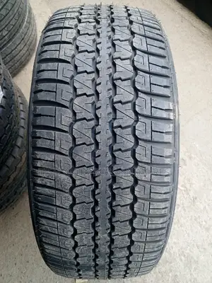 265/55r19 Safaritrekk