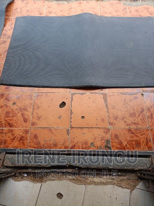 Cow Mattress: Sheep Matress