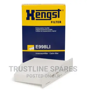 Audi A3,Q3,Jetta,Golf V,Passat,Tiguan,Touran-polen Filter-