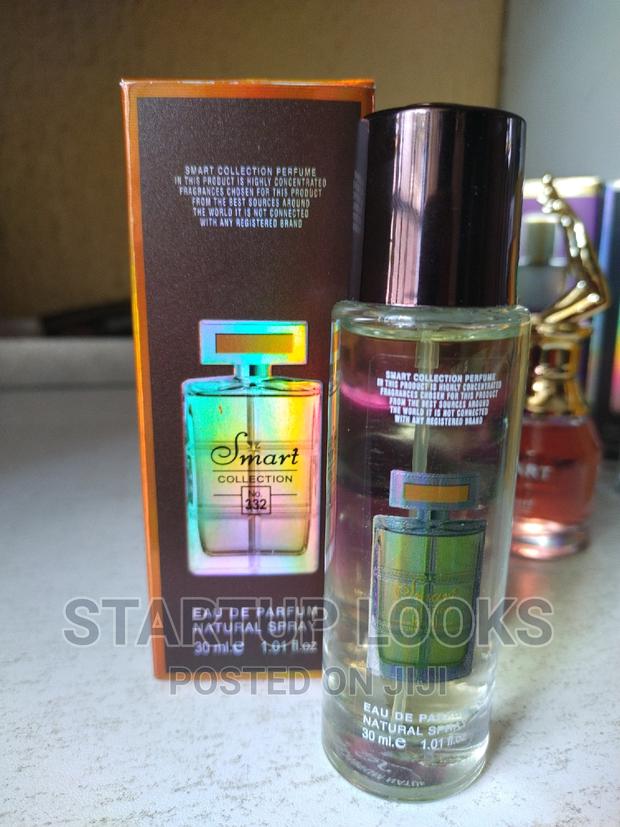 Hugo Boss Orange Perfume - thumbnail 3