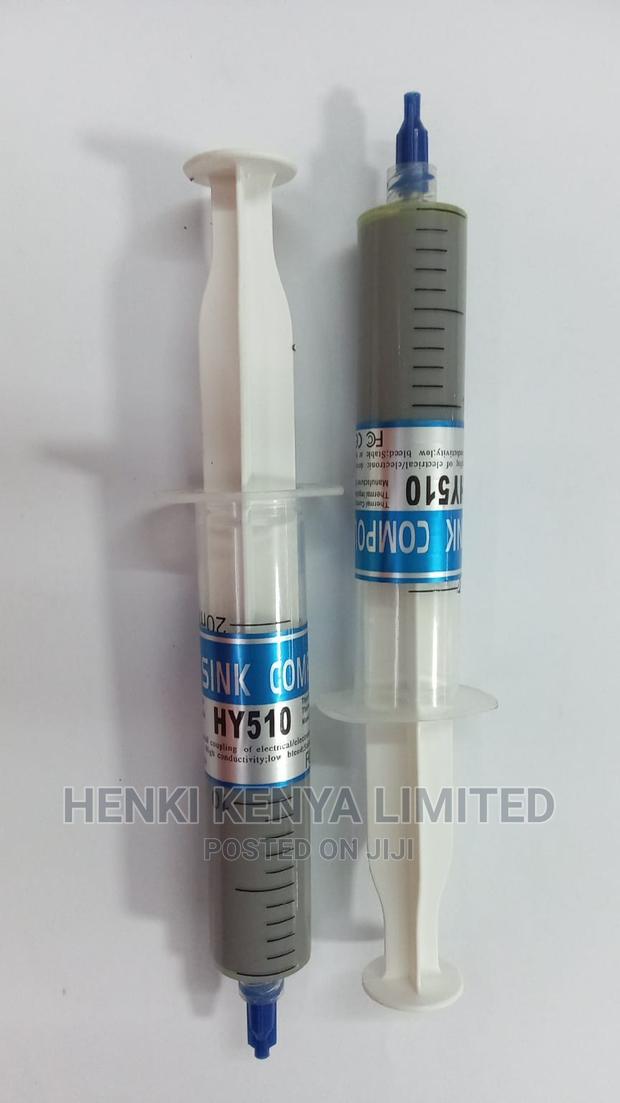 Processor Thermal Paste on Offer - main view