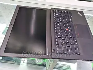 New Laptop Lenovo ThinkPad X240 8GB Intel Core I5 HDD 500GB