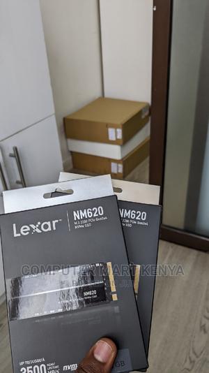 Lexar 4gb RAM Ddr4 Desktop 2666mhz - main view