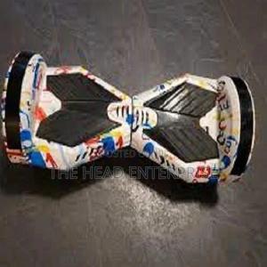 Hoverboard Ply Plus Hoverboard (8inch) - thumbnail 2