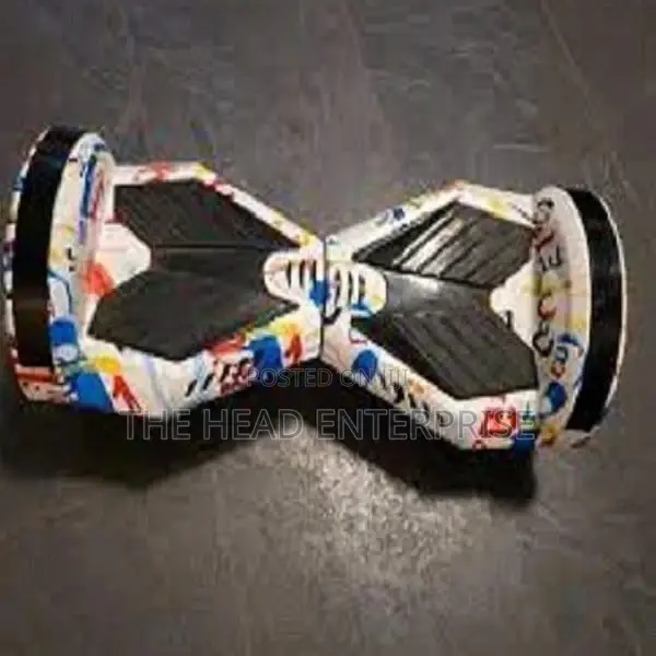 Hoverboard Ply Plus Hoverboard (8inch)