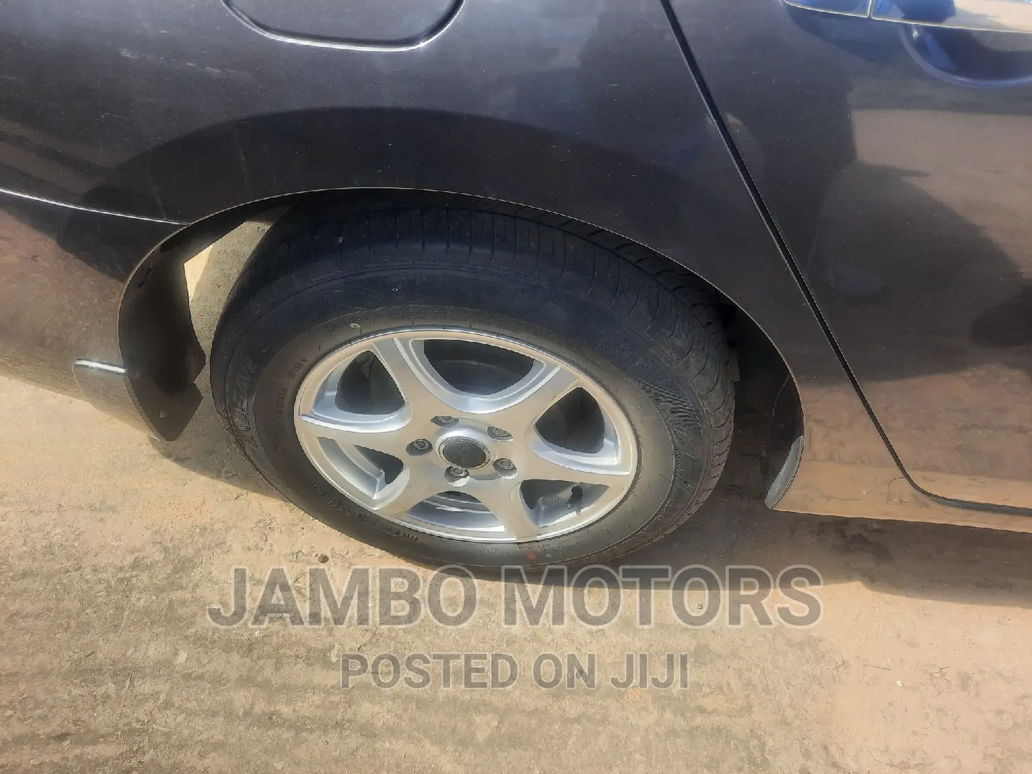 Nissan Sylphy 2016 Gray