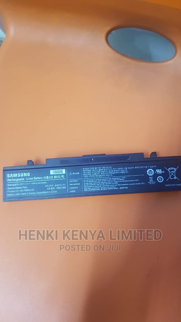 Samsung Li- On Ex UK Battery Available on Demand