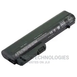 Laptop Battery for Hp 2530P 2510P 2540P 2560p 2570P NC2400