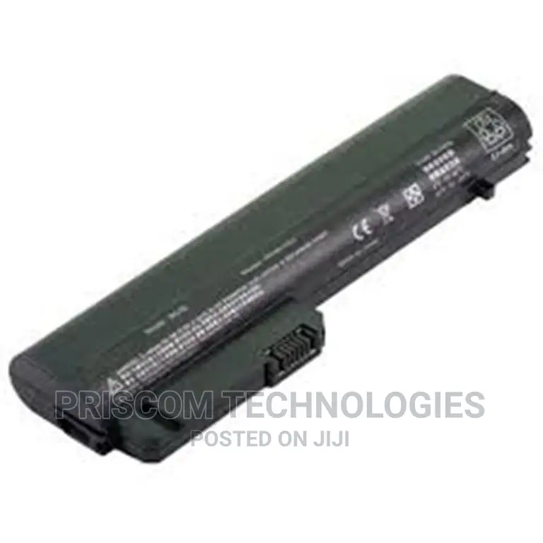 Laptop Battery for Hp 2530P 2510P 2540P 2560p 2570P NC2400
