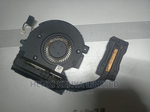 Quality Ex UK Cooling Fans in Stock - main view