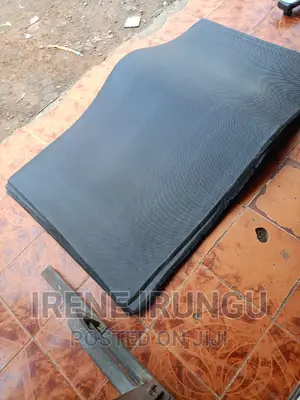 Cow Mattress 5by 3ft:5by 3ft Cow Mattress