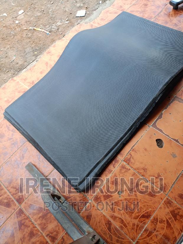 Cow Mattress 5by 3ft:5by 3ft Cow Mattress