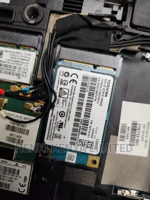 128gb Msata SSD Available on Today's Flash Offer