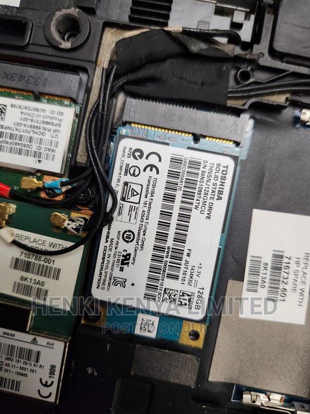 128gb Msata SSD Available on Today's Flash Offer