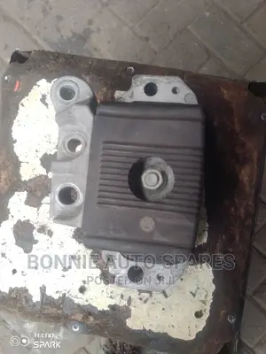 Outlander Timing Mounting