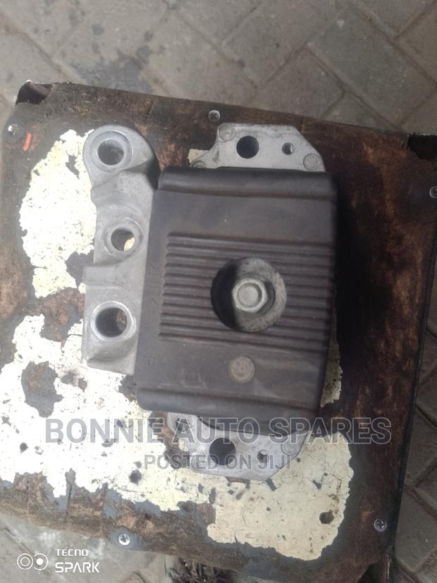 Outlander Timing Mounting - main view