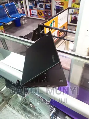New Laptop Lenovo ThinkPad X240 4GB Intel Core I5 HDD 500GB