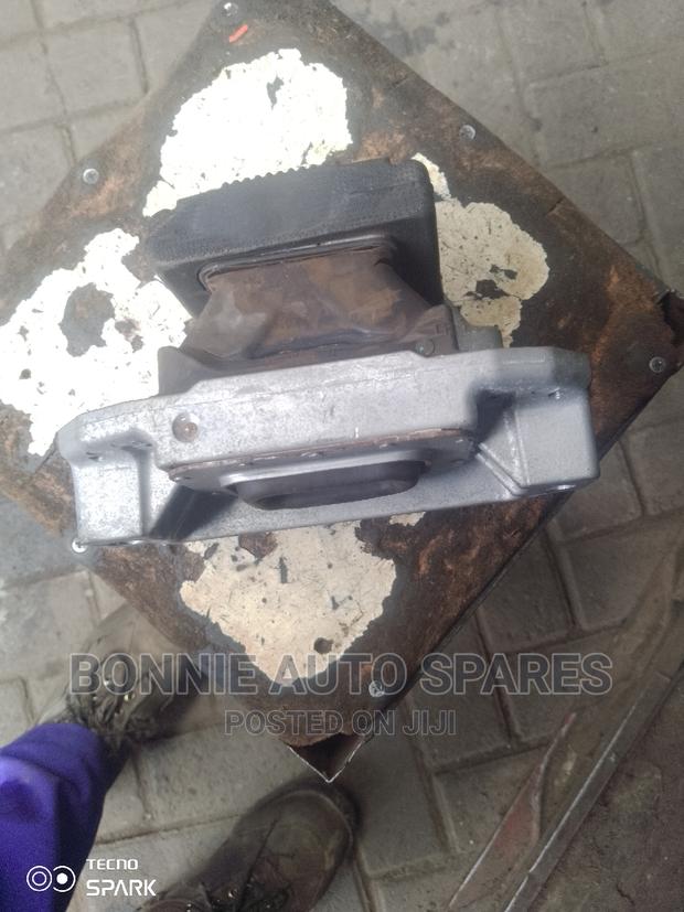 Outlander Timing Mounting - thumbnail 2