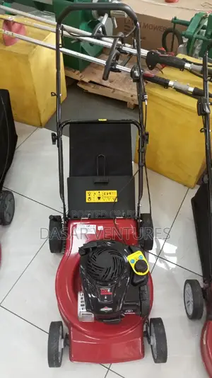 Briggs and Stratton Lawn Mower 4hp