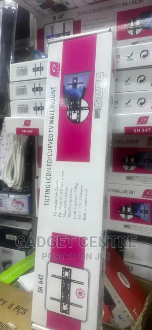 Sh 64t 32 to 80 Inches Tv Mount