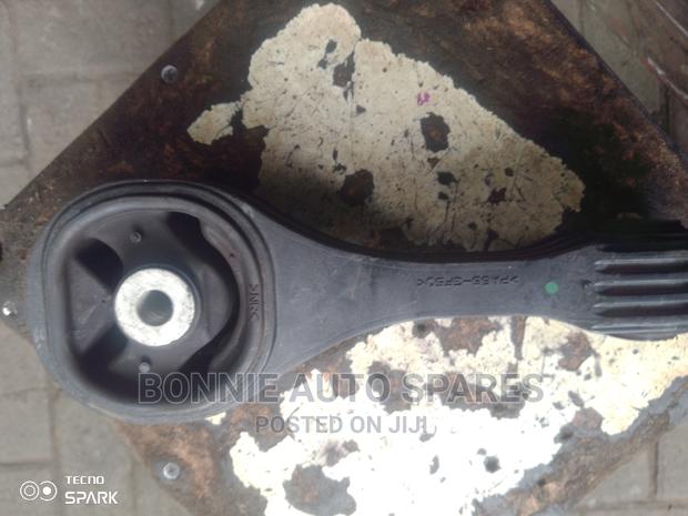 Escudo/Vitara Gearbox Mounting - main view