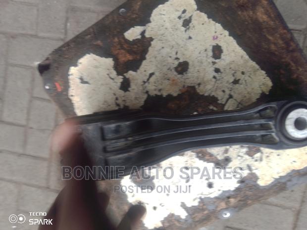 Escudo/Vitara Gearbox Mounting - thumbnail 2