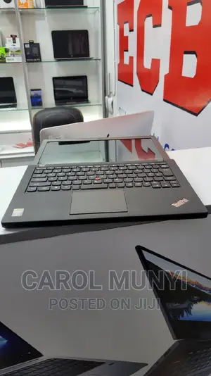 New Laptop Lenovo ThinkPad X240 8GB Intel Core i5 HDD 500GB