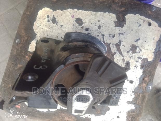 Mazda CX3 Gearbox Mounting