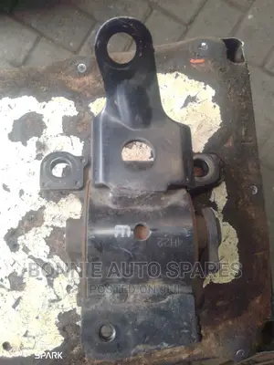 Mazda CX3 Gearbox Mounting