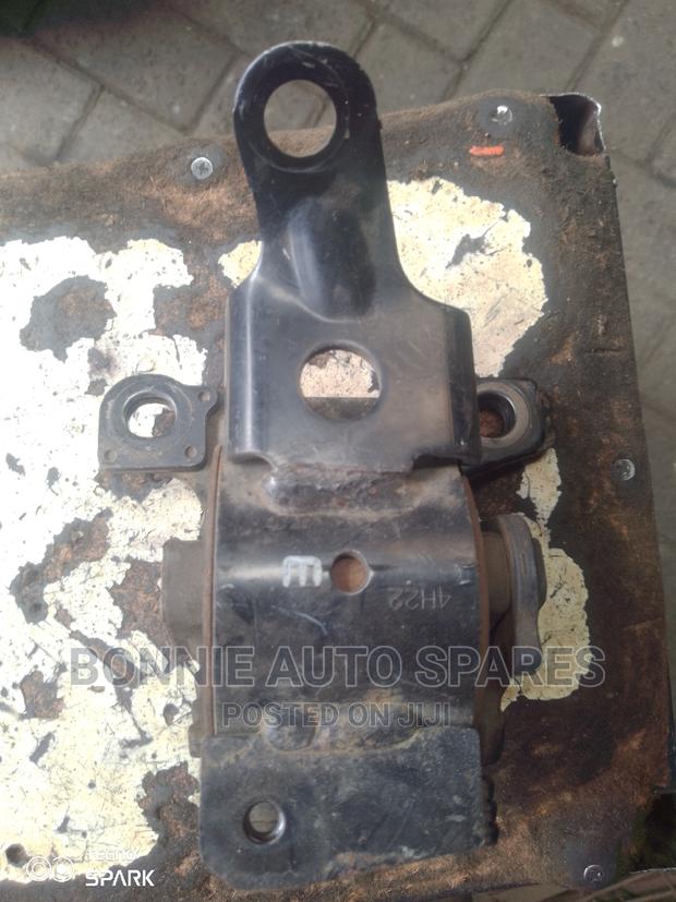 Mazda CX3 Gearbox Mounting - thumbnail 2