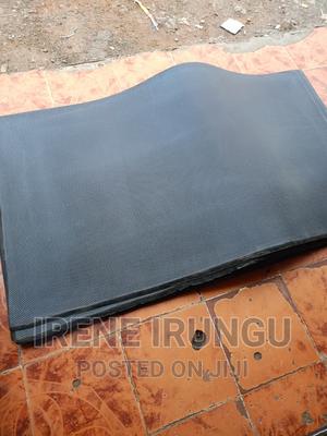 Cow Mattress 5by 3ft:Cow Matress - main view