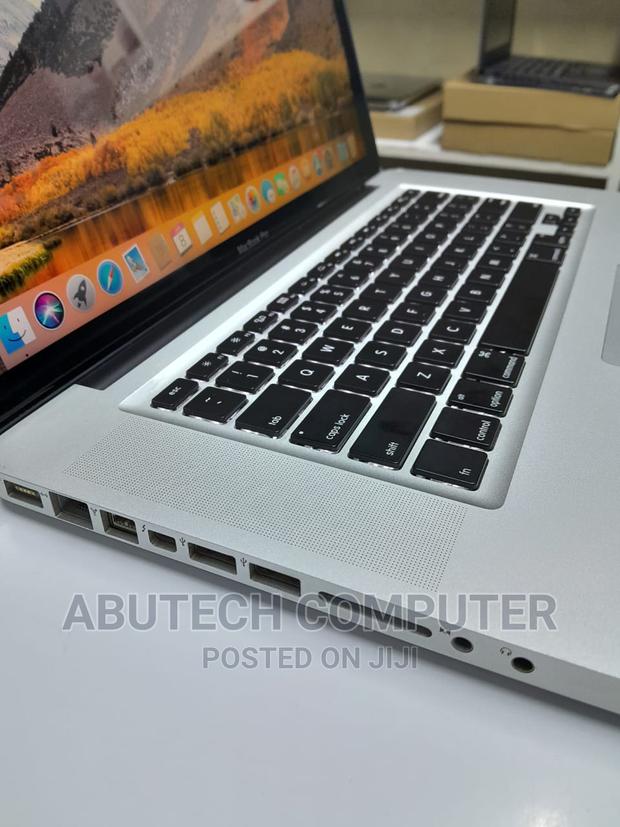 Laptop Apple MacBook 2011 12GB Intel Core I7 SSD 256GB - thumbnail 4